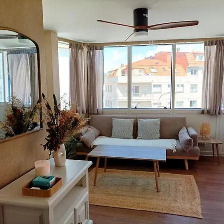 Appartement Zafiro Ii