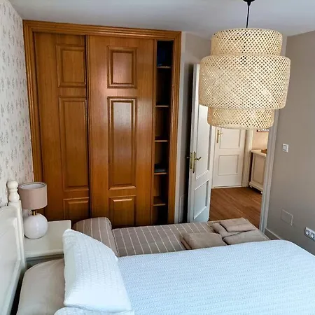 Apartamento Zafiro Ii * Portonovo