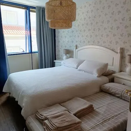 Zafiro Ii Appartement Portonovo