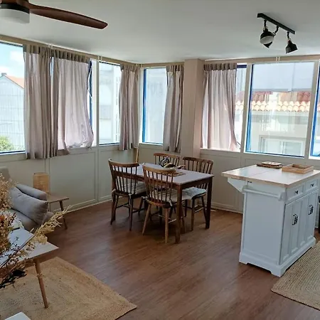 Appartement Zafiro Ii
